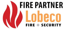 Fire Partner Lobeco fire en security